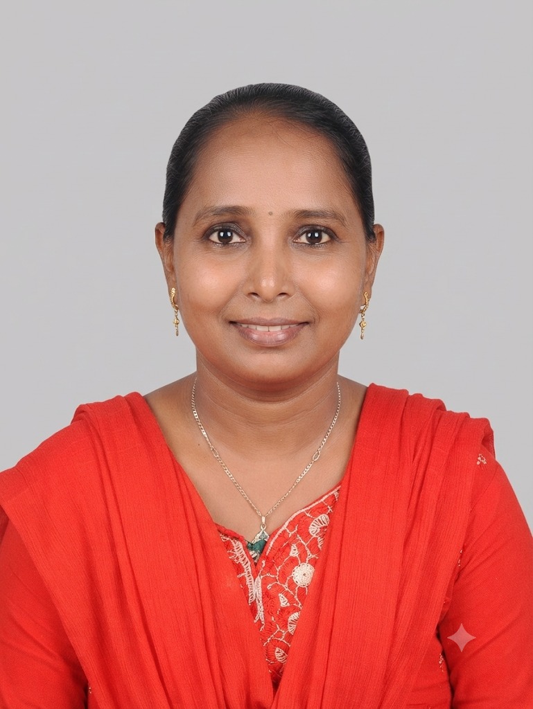 Srishti - Part time Baby Sitter in Nagindas Rd, in Mumbai
